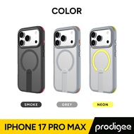 PRODIGEE เคสสำหรับ iPhone 17 Pro / 17 Pro Max FORMULA K1 เคสขาตั้ง