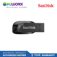 SanDisk 64GB | 128GB | 32GB | 256GB Ultra Shift Flash Drive 3.0 | SanDisk USB Flash Drive | SanDisk 