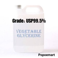 Glycerine / Vegetable Glycerine 5kg