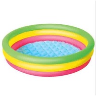RAINBOW CHILDREN'S SWIMMING POOL 3RING 102