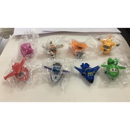 DECO SUPER WING 8PCS