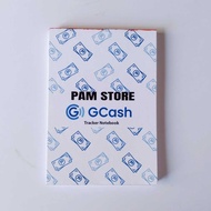 ♞MINI GCASH BOOKLET  GCASH TRACKER