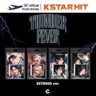 (Keyring Album) CIX - THUNDER FEVER (7th EP Album)