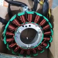 KTM DUKE 200 stator coil