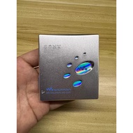 MZ-E520 MD Player 功能正常，MD Player，Walkman Player