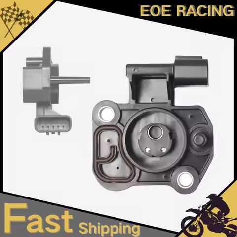 Motorcycle Throttle Body Position Sensor Tps For Yamaha Xmax 250 X-MAX Lander250 300 Xtz 250 Fazer 2