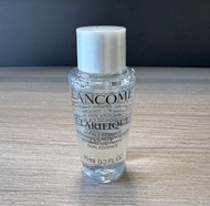 Lancome Clarifique 極光水 10 ml