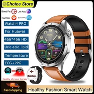 2025 Blood Sugar Smartwatch Mens Bluetooth Call Non-invasive Blood Glucose Smart Watches 466*466 HD