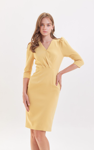 Kade.bkk | เดรส รุ่น Milady dress (KAD06)