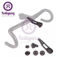 Barfly Dropbar insulated Aero Road CANYON one leg - Multi bracket