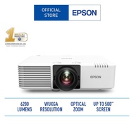 Epson EB-L630U WUXGA 3LCD Laser Projector