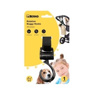 Bernd Keenz Stroller Pram Hook Animal Cart