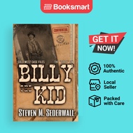 The Dirty On Billy The Kid - Paperback - English - 9781647380113