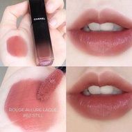 ⭐️Chanel Rouge Allure Laque 🔅ป้ายไทย🔅