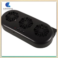 Car Window Fan Car Fan USB Powered Window Car Ventilation Fan Car Exhaust Fan  caisheng