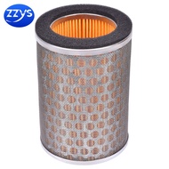 Motorcycle Air filter for Honda CB400SF Super Four CB350 SG CX400 EC CB450 SG CX500 Z CB EC GL500 Si