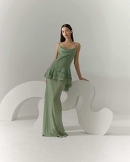 MISS MODERN - Moment Dress