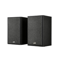 MXT15 Polk Audio 書架式喇叭 (一對) 短暫陳列品 原廠保養2年 Monitor XT15
