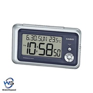 Casio Calendar DQ-748-8D DQ-748 Alarm Table Clock