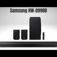 samsung soundbar q990b