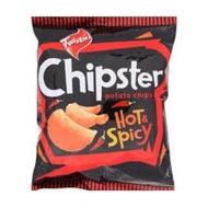 Chipster Hot & Spicy 60g