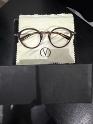 Visual Culture 早川善德手工眼鏡