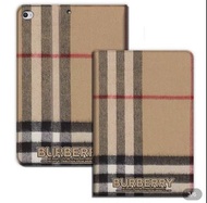 Burberry iPad Pro 9.7” case （包郵）