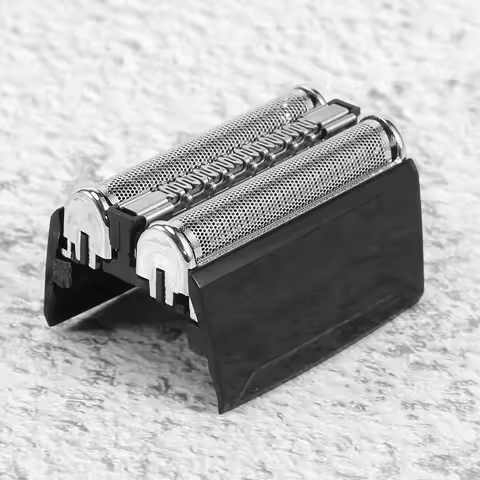 M08K For Braun Series 5 Braun Shaver 52B Replacement Electric Shaver Replacement Head 5020,5020S, 50