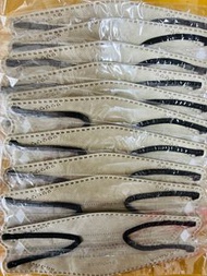 40個全新獨立包裝 KN95 3D立體口罩