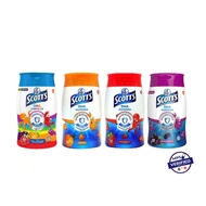 Scott's DHA Gummies 60's (With DHA & Vitamin D)