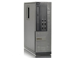 Vỏ case máy tính để bànBarebone máy đồng bộ DELL optiplex 7010 SFF đẹp như mới Nguyên bản 100% mới