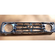 Toyota Land Cruiser 70 HDJ78 HZJ75 HZJ78 Front Radiator Grille Landcruiser 75 78