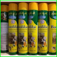 ░ ℤ ▒ Butiki spray Aerosol Insecticide 750ml AUTHENTIC SPRAY