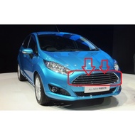 FORD FIESTA 2014 FRONT BUMPER GRILLE /MESH (UPPER)