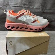 Cloud Horizon Fog Mahogany On Running Shoes