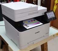 Canon MF-635CX Color Laser Printer彩色雷射打印機