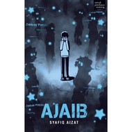 [Book Craft] FIXI - AJAIB