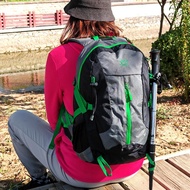 Sugi Mountains Outdoor Backpack Lightweight Mountaineering Hiking Camping Travel Backpack Large Capa