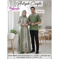 Aaliyah Adult Couple