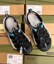 💜KEEN 科恩包頭涼鞋 健行登山溯溪鞋 男女同款 Outlet 原廠正品