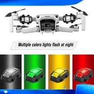MAZ Drone Strobe Flashing Light Compatible For Dji Avata/mini 3 Pro/ Mavic 3 / Dji Mini Se/ Dji Air 2s/dji Fpv/ Mini 2