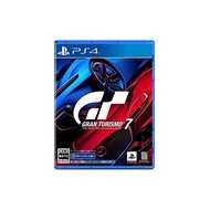 Gran Turismo 7 (PS4)