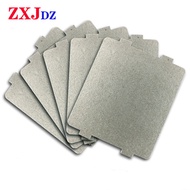 9.9cm*10.8cm Spare parts thickening mica Plates microwave ovens sheets for Galanz Midea Panasonic LG