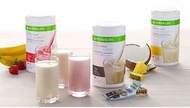 Herbalife 營養素