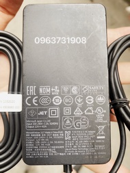 Adapter nguồn chân đế cắm Surface Dock 2 1 cho Pro 76543 Book Laptop Go Microsoft Docking Station