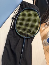 Yonex Nanoflare 800 Pro Badminton Racket