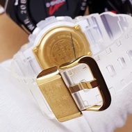 Casio G-Shock GA-835E Transparant 35TH Anniversary