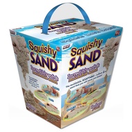 Squishy Sand Moldable Sand Kids Toys / Children's Sand Toys