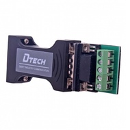 DTECH DT-9003 RS232 to RS485 / RS422 Converter