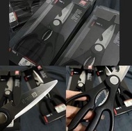 孖人牌 Zwilling 廚房多功能不鏽鋼剪刀